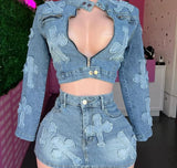 Don’t Cross Me Set