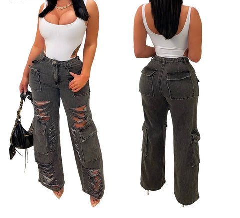 Acting Brand New Jeans